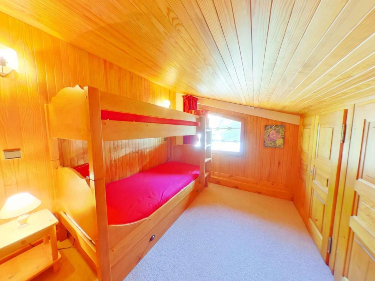 Appartement 3 Pieces Familial - Les Saisies - Fr-1-594-45 Hauteluce Eksteriør bilde